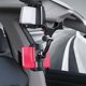 thumbnail image 1 of Soporte para teléfono Soporte para espejo retrovisor de coche de 360 ​​​​grados Soporte para teléfono Gps Soporte para espejo retrovisor, 1 of 2