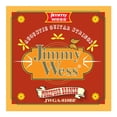thumbnail image 1 of Cuerdas para Guitarra Acústica Jimmy Wess WB10, 1 of 2