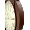 thumbnail image 4 of Aspire Home Accents Louis Wall Clock, 4 of 4