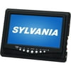 Sylvania 9" Portable LCD HDTV