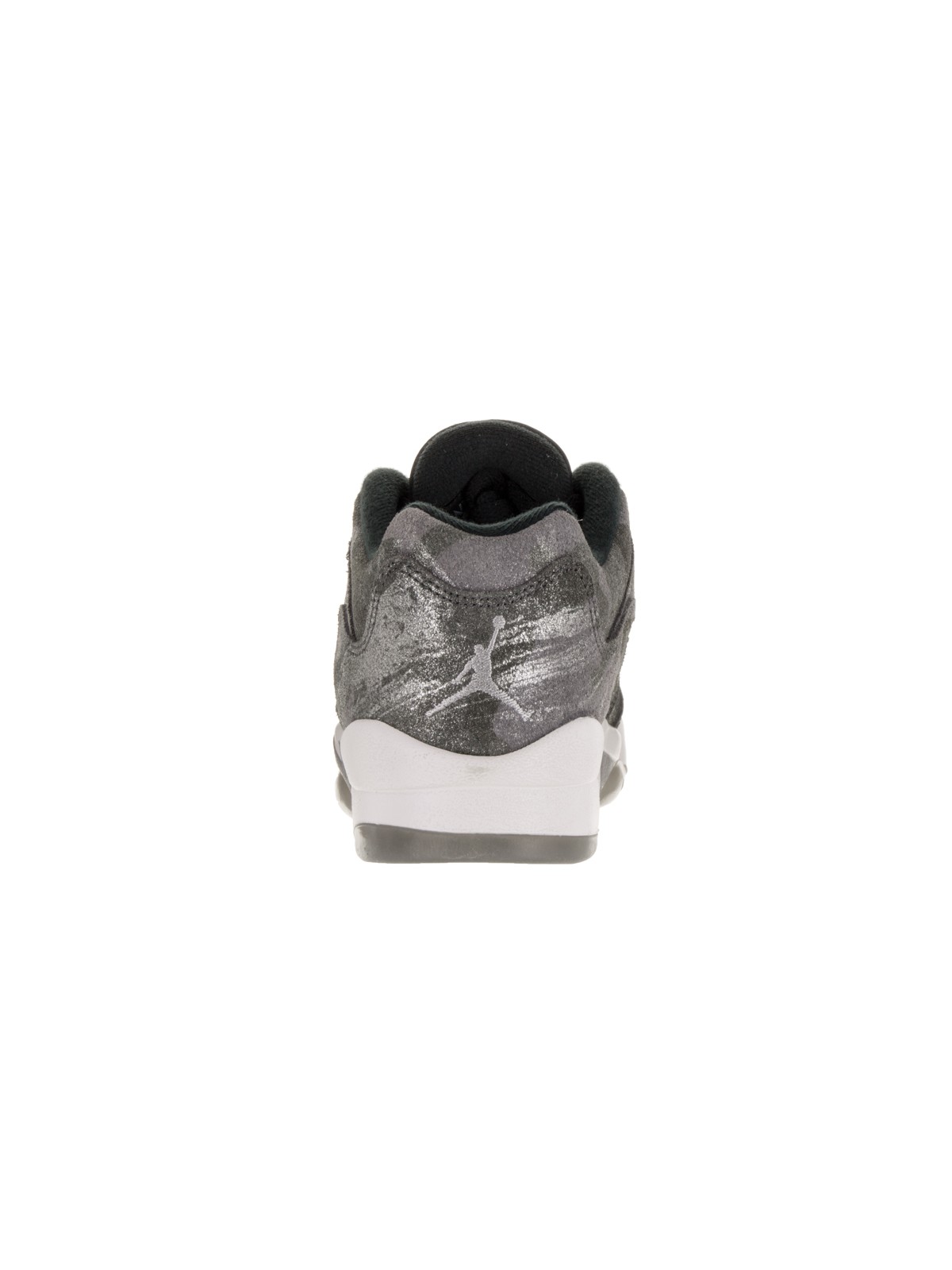 Nike Jordan Kids Air Jordan 5 Retro Prem Low GG Basketball Shoe - image 4 of 5