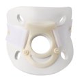 thumbnail image 2 of Cervical Traction Fixator White Neck Support Neck Support, 2 of 8