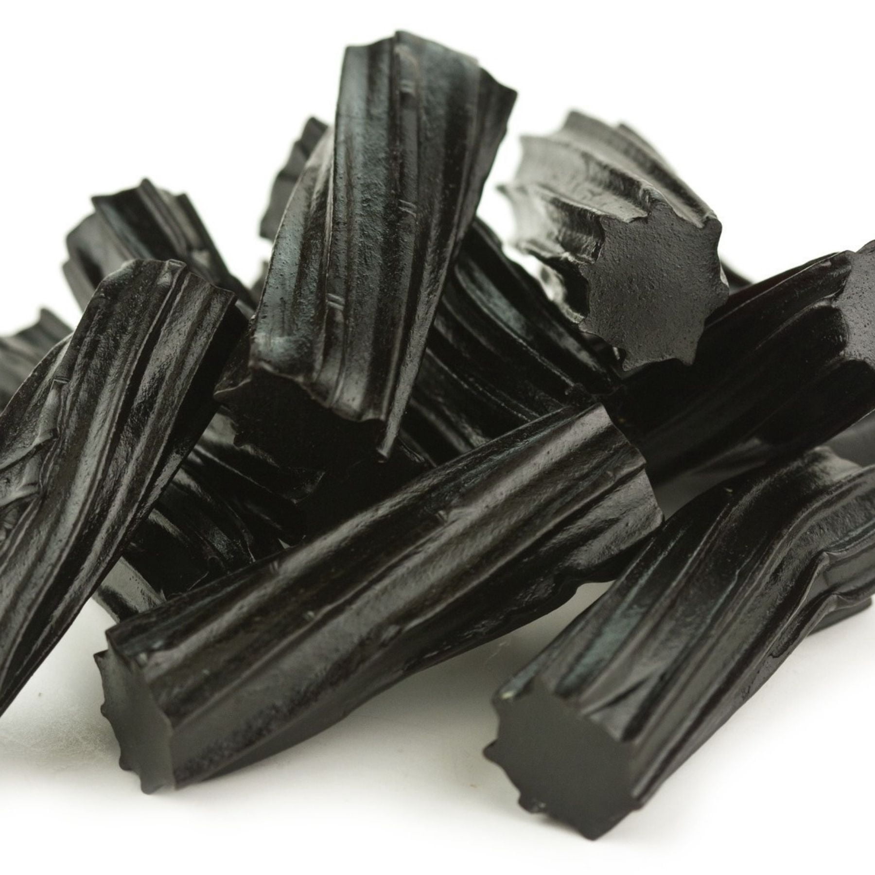 WinCrest Bulk Black Australian Licorice - 5 Lb Case