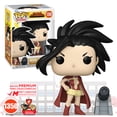 thumbnail image 1 of Funko Pop Momo Yaoyorozu Con Cañón #1350 My Hero Academia Anime Manga Original, 1 of 3