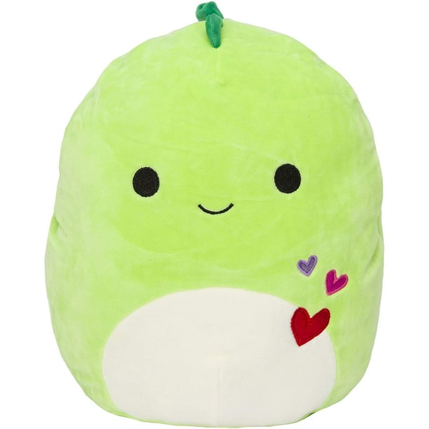 Squishmallows Kellytoy Valentines 2020 16 Inch Danny The Dino Plush Doll By Brand Kellytoy Squishmallow Walmart Com Walmart Com squishmallows kellytoy valentines 2020 16 inch danny the dino plush doll by brand kellytoy squishmallow