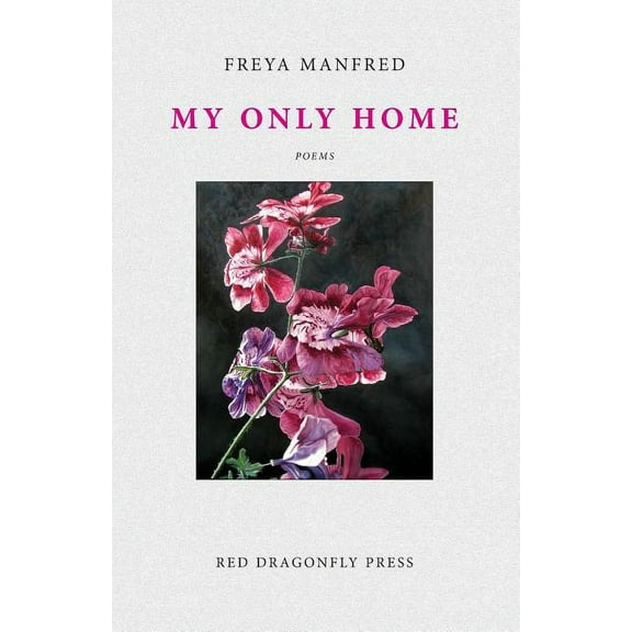 My Only Home (Paperback)