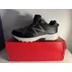 thumbnail image 2 of New Balance MT410LG8 Men's 8.5 4E XWide Grey Black Lace Up Trail Running Shoes, 2 of 6