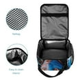 thumbnail image 4 of Avatar Portable Lunch Bag, Insulated Lunch Box Reusable Lunch Totes Bag for Camping Hiking Travel Picnic, 4 of 8
