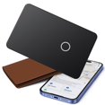 thumbnail image 1 of Tarjeta Wallet Tracker Ivanky Smart recargable resistente al agua, 1 of 8