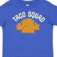 thumbnail image 4 of Inktastic Taco Squad Boys or Girls Toddler T-Shirt, 4 of 5
