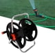 thumbnail image 3 of Carrete de manguera Jadeshay soporte de almacenamiento portátil 35 metros, 3 of 8