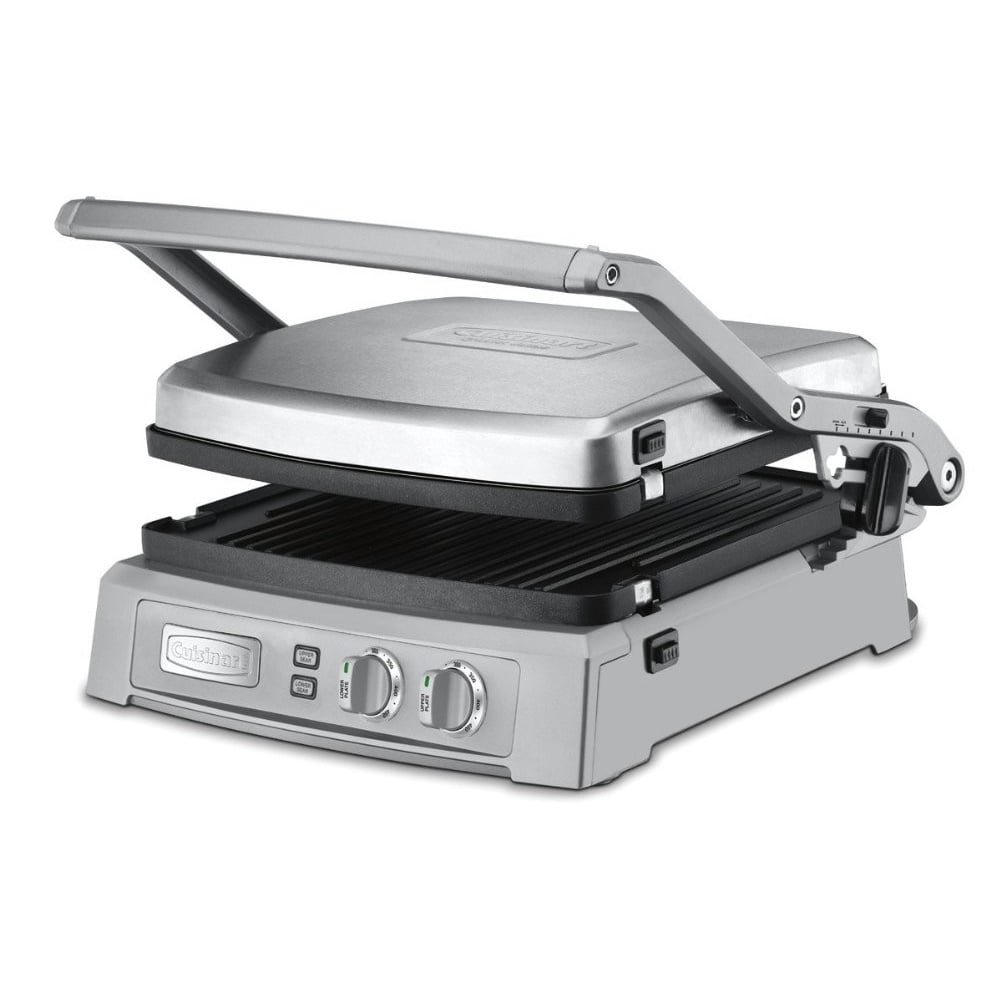 Cuisinart Grilluminate Universal Grill Light Cgl 060 Com