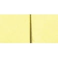 thumbnail image 7 of Wrights Lemon Ice 7/8" Double Fold Bias Tape Quilt Binding 3 yd Polyester Blend Sewing Trim, 7 of 7