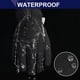 thumbnail image 5 of Guantes de invierno con pantalla táctil, resistentes al viento, térmicos, antideslizantes, para ciclismo y conducción, 5 of 7