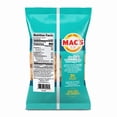 thumbnail image 5 of 2 pack Mac's Salt and Vinegar Chicharrones Pork Rinds, Pork Skins, 4 oz Bag, 5 of 5