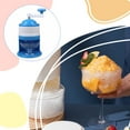 thumbnail image 3 of Advancent Máquina de afeitar de hielo portátil ABS, máquina práctica y práctica para restaurantes, trituradoras de hielo Estufas de camping, 3 of 6