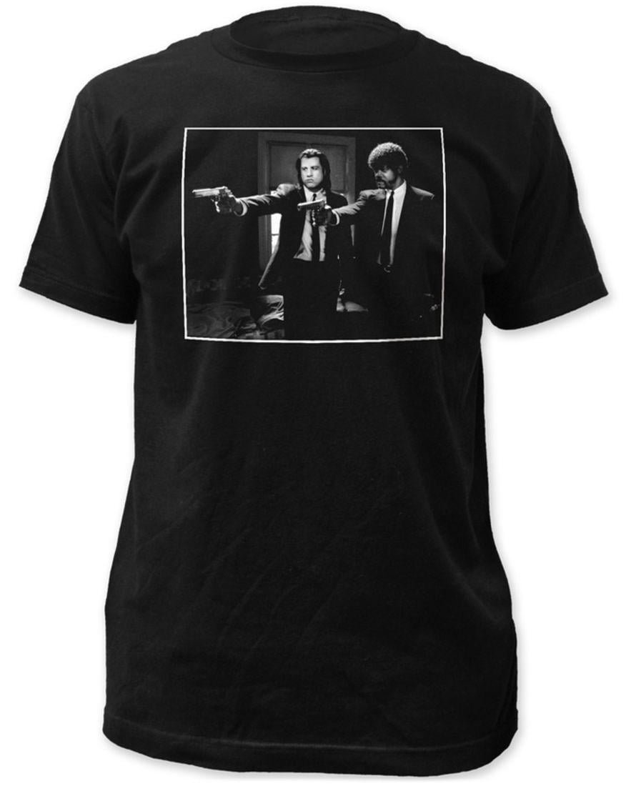 Pulp fiction apparel Clearance