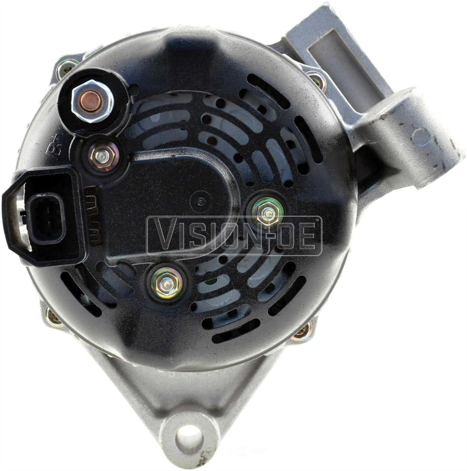 Vision OE 11237 Alternator