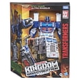 thumbnail image 3 of Transformers Generations War for Cybertron: Kingdom Leader WFC-K20 Ultra Magnus, 3 of 13