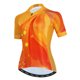 thumbnail image 3 of Maillot de ciclismo para mujer, camiseta de verano para ciclismo de montaña, maillot de ciclismo, ropa anti-UV para ciclismo de carretera, 3 of 5