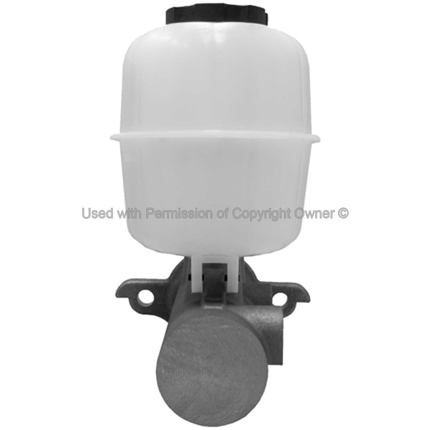 FVP Professional NM4183 New Brake Master Cylinder
