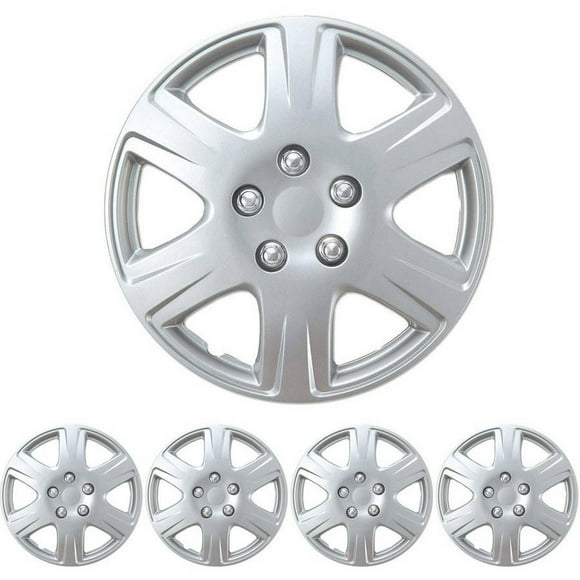 Toyota Corolla Hubcaps