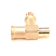 Nuova Simonelli Usa 07300800 Steam Valve Body Aurelia Ii
