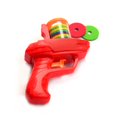 thumbnail image 3 of Clásico platillo volador pistola EVA bala suave juguetes al aire libre regalo para niños, 3 of 5
