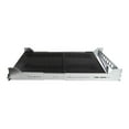 thumbnail image 1 of StarTech.com 2U Vented Sliding Server Rack Shelf w/ Cable Management Arm - 27.7 to 31.6 Po Adjustable Mounting Depth - 50lb - 24 Po Deep - Rack Shelf - black - 2U - 19 Pouces - for P/N : RK1233BKM, RK2433BKM, RK2537BKM, RK3236BKF, RK4236BKB, RK4242BK24, Rk4242, 1 of 5