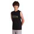 thumbnail image 2 of Reebok Boy’s Active Graphic Tank Top, Sizes 4-18, 2 of 7