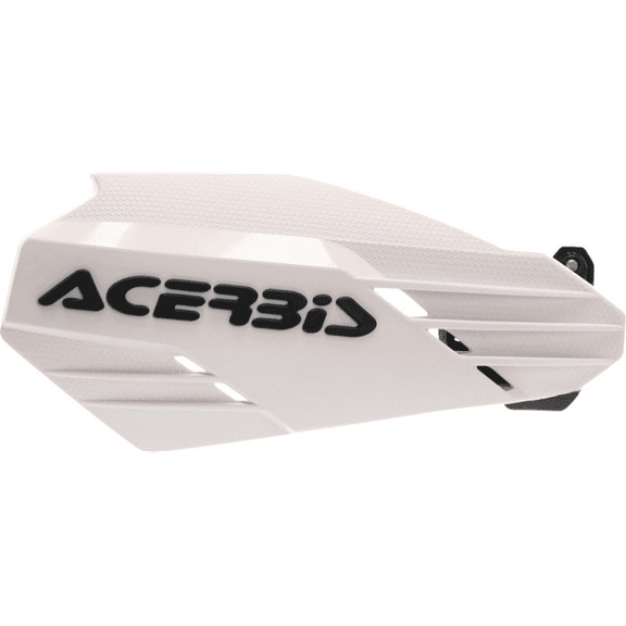 Acerbis K-Linear Handguard White/Black Gas/Hus - 2981381035