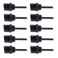 thumbnail image 3 of Oil Fill Dipstick,10Pcs Oil Dipstick ABS ABS Oil Dipstick Oil Dipstick Class Leading Features, 3 of 14
