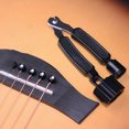 thumbnail image 2 of Miangastore 2pcs Guitar String Cutter Bridge Pin Puller Bass String Reeling Tool Accessory, 2 of 9