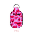 thumbnail image 2 of abbyrose Heart Eyes Hand Sanitizer Holder, 2 of 5