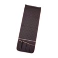 thumbnail image 4 of Lipstore Sofa Armrest Organizer Bedside Storage Organizer for Books Magazine Sundries Coffee, 4 of 8
