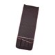 thumbnail image 4 of Organizador de reposabrazos de sofá antideslizante con múltiples bolsillos y soporte para control remoto para sillón reclinable Café, 4 of 9