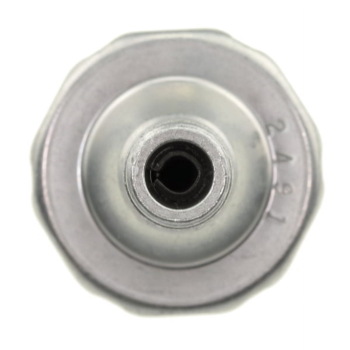 Fuel Injection Pressure Sensor