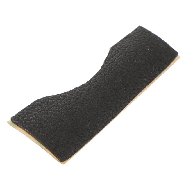 Cubierta de Goma Piel de Ranura de Zócalo Para Cámara Iii Del 5d3 / 5d Sunnimix cubierta de goma de la ranura del zócalo de la tarjeta