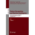 thumbnail image 4 of Pattern Recognition and Machine Intelligence: 8th International Conference, PReMI 2019, Tezpur, India, December 17-20, 2019, Proceedings, Part I (Lecture Notes in Computer Science), 4 of 4