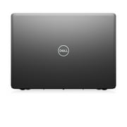 Dell Inspiron 14 3493 Laptop, 14, Intel Core i3-1005G1, 4GB RAM, 128GB SSD, Intel ICL-U UHD Graphics, Windows 10, i3493-3464BLK-PUS