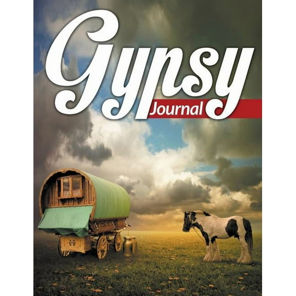 Gypsy Journal (Paperback)