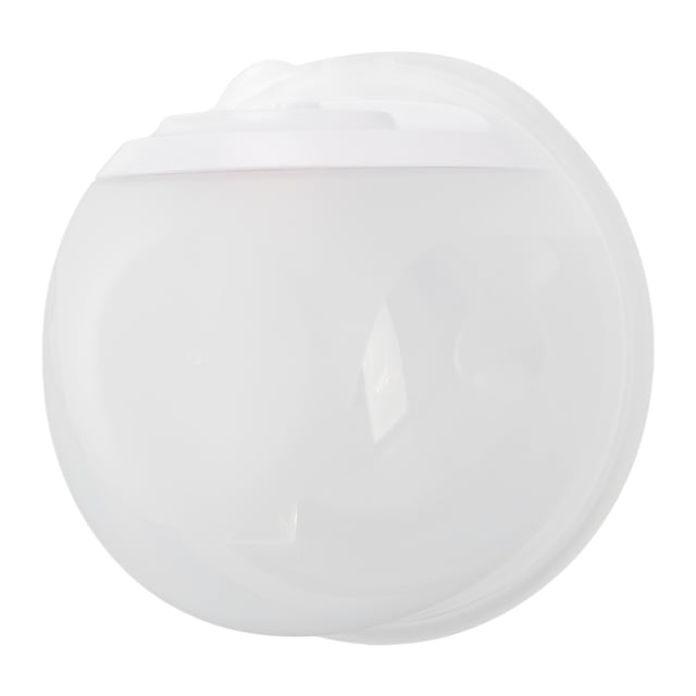 Taza colectora de leche materna ANGGREK extractor de leche portátil doble cara a prueba de fugas 240ml
