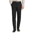 thumbnail image 2 of New  Hugo Boss Men's Helo192 Virgin Wool Extra Slim Suit Trousers, Black, 36R 5144-10, 2 of 4