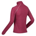 thumbnail image 4 of Regatta - Forro Polar Yonder para Mujer (Violeta), 4 of 4
