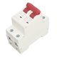 thumbnail image 4 of 2P DC Miniature Circuit Breaker DZ47s 63Z 40A 6000A Breaking Capacity Circuit Breaker DC1000V, 4 of 5