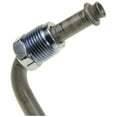 thumbnail image 4 of Power Steering Pressure Line Hose Assembly Fits select: 2005-2007 CHRYSLER TOWN & COUNTRY, 2005-2007 DODGE GRAND CARAVAN, 4 of 4