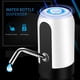 thumbnail image 4 of Bomba de Agua Eléctrica Recargable para Garrafón, Fácil de Usar y Limpiar, Ideal para Hogar, Oficina o Negocio, Materiales Duraderos y Seguros, Incluye Cable USB y Manual en Inglés., 4 of 6
