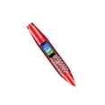thumbnail image 1 of Mini teléfono móvil Matsuzay Dispositivo inteligente Pantalla pequeña Tamaño compacto Linterna dual Rojo, 1 of 6