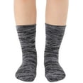 thumbnail image 2 of Thick Thermal Socks Insulated Heated Heavy Warm Socks For Winter Cold Weather(2 Pairs & 4 Pairs), 2 of 7