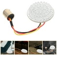 thumbnail image 1 of BEADCEST Luces LED Para Motocicleta De Alta Luminosidad Con Resistente Y Fácil Instalación, 1 of 7